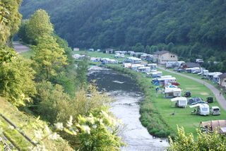 Foto van SVR Camping Um Gritt