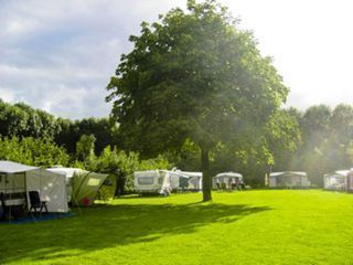 Foto van Camping 't Oppertje