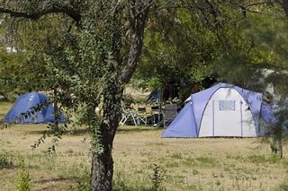 Foto van Camping Ca'Savio