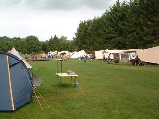 Foto van Camping De Hoogte Eesveen