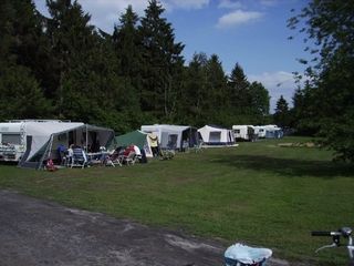 Foto van Camping De Hoogte Eesveen