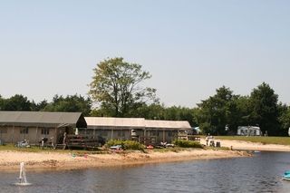 Foto van Camping Vakantiepark Het Stoetenslagh