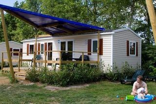 Foto van Camping Vakantiepark Het Stoetenslagh