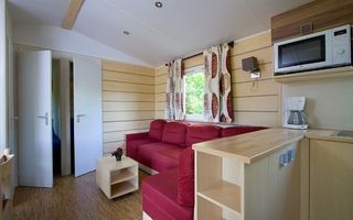 Foto van Camping Vakantiepark Het Stoetenslagh