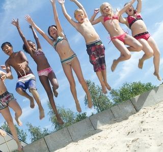 Foto van Camping Vakantiepark Het Stoetenslagh