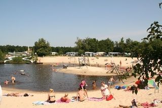 Foto van Camping Vakantiepark Het Stoetenslagh