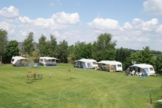 Foto van Camping Mountain Oak