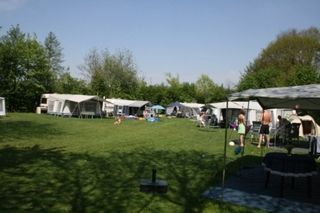 Foto van Camping 't Caves