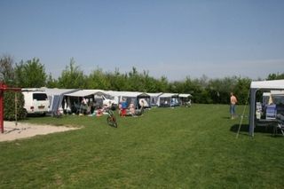 Foto van Camping 't Caves