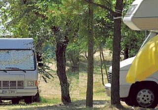 Foto van Camping Ca'Savio