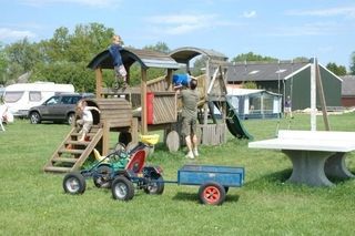 Foto van Boerderijcamping De Wezel