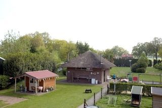 Foto van Boerderijcamping De Wezel