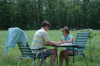 Foto van Boerderijcamping De Wezel