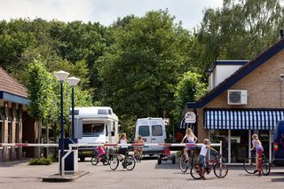 Foto van Camping Recreatiepark-Het Genieten