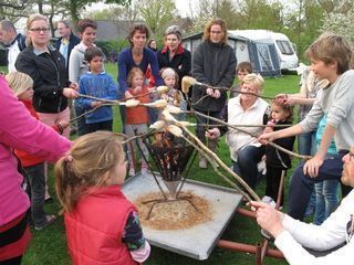 Foto van Camping Boszicht