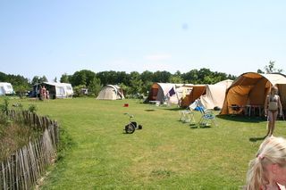 Foto van Camping Boszicht