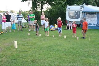 Foto van Camping Boszicht