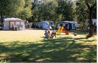 Foto van Camping Berkenrode