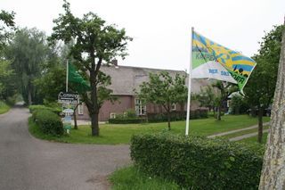 Foto van SVR Boerderijcamping De Mulderije