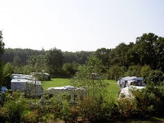 Foto van Kampeerterrein/Camping 't Woutershok