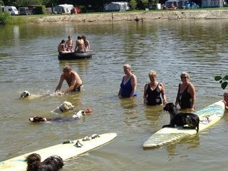 Foto van Camping De Havixhorst