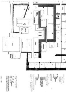 SVR Camping Mol: Plattegrond