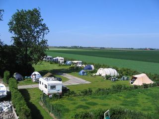 Foto van SVR Camping Mol