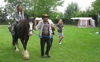 Foto van Minicamping De Bokkesprong