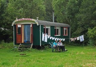 Foto van SVR Boerderijcamping 't Diekshoes