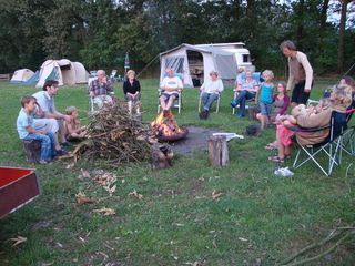 Foto van SVR Boerderijcamping 't Diekshoes