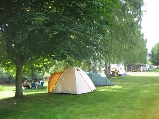 Foto van SVR Camping Altenburschla