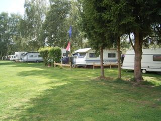 Foto van SVR Camping Altenburschla