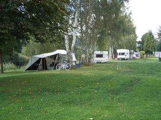 Foto van SVR Camping Altenburschla