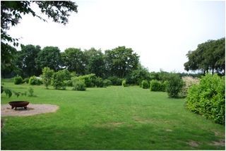 Foto van SVR Paardencamping Bovensbos