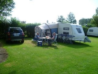 Foto van Camping Olmenveld