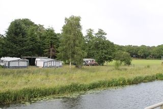 Foto van Camping Bosvreugd