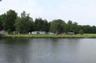 Foto van Camping Bosvreugd