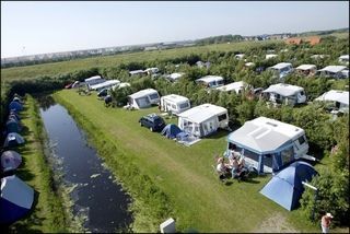 Foto van Camping Recreatiepark De Watersnip