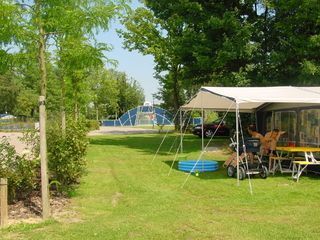 Foto van Camping Vreehorst