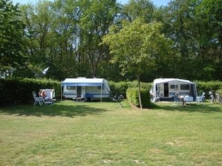 Foto van Camping Petrushoeve