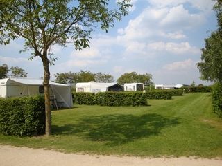 Foto van Camping Petrushoeve