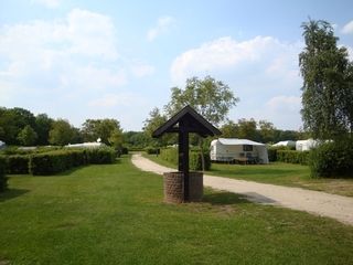 Foto van Camping Petrushoeve