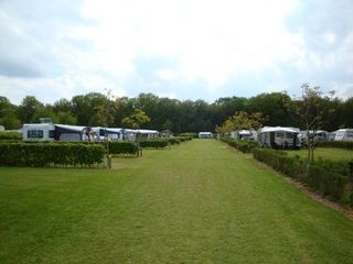 Foto van Camping Petrushoeve