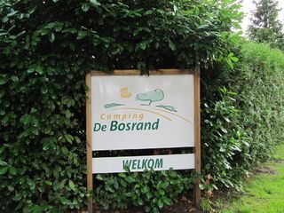 Foto van Camping De Bosrand (Laren)