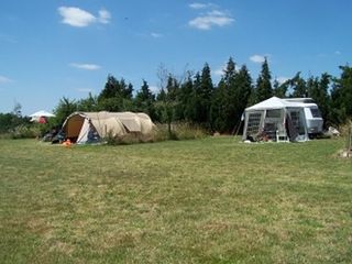 Foto van SVR Minicamping L'Etournerie