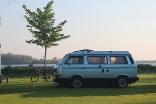 Foto van Camping Lauwersoog