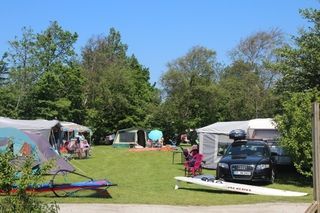 Foto van Camping Lauwersoog