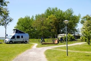 Foto van Camping Lauwersoog