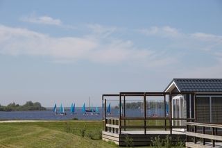 Foto van Camping Lauwersoog