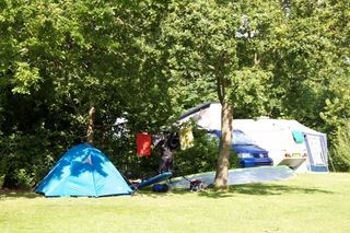 Foto van Camping Lauwersoog